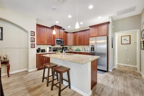 Casa en venta en Port St. Lucie, Florida, 3 dormitorios, 145.39 m2 № 1889434 - foto 10