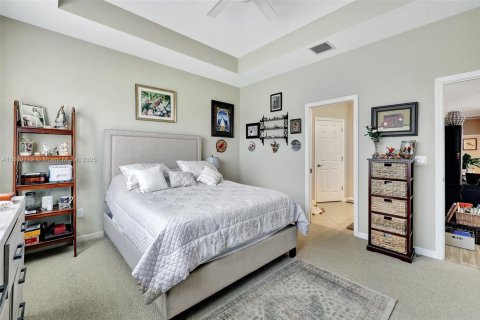Casa en venta en Port St. Lucie, Florida, 3 dormitorios, 145.39 m2 № 1889434 - foto 16