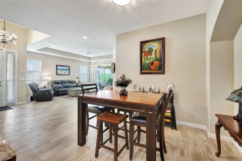 Casa en venta en Port St. Lucie, Florida, 3 dormitorios, 145.39 m2 № 1889434 - foto 8