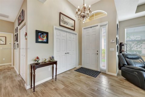 Casa en venta en Port St. Lucie, Florida, 3 dormitorios, 145.39 m2 № 1889434 - foto 4