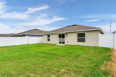 House in Bartow, Florida 3 bedrooms, 144.93 sq.m. № 2228321 - photo 29