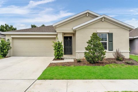 Casa en Bartow, Florida 3 dormitorios, 144.93 m2 № 2228321