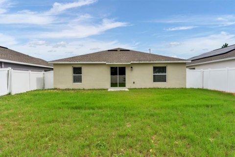 House in Bartow, Florida 3 bedrooms, 144.93 sq.m. № 2228321 - photo 30