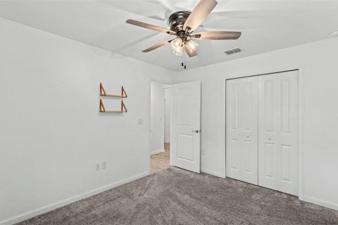 House in Bartow, Florida 3 bedrooms, 144.93 sq.m. № 2228321 - photo 21