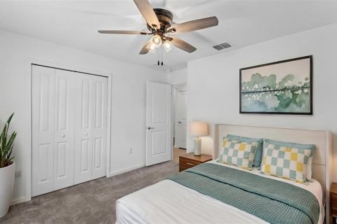 House in Bartow, Florida 3 bedrooms, 144.93 sq.m. № 2228321 - photo 4