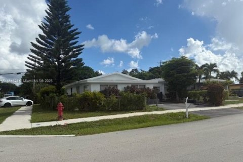 House in Fort Lauderdale, Florida 3 bedrooms, 132.94 sq.m. № 1872533 - photo 4