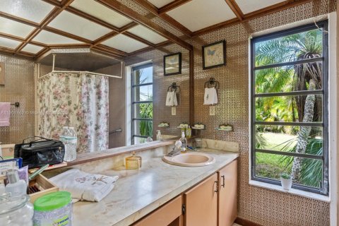 Casa en venta en Miami, Florida, 3 dormitorios, 168.9 m2 № 1952314 - foto 24