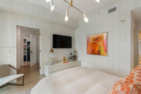 Condominio en venta en Miami, Florida, 5 dormitorios, 368.45 m2 № 1728079 - foto 22