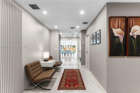 Купить виллу или дом в Майами, Флорида 3 спальни, 194.44м2, № 2028091 - фото 29