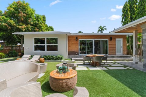 Купить виллу или дом в Майами, Флорида 3 спальни, 194.44м2, № 2028091 - фото 5