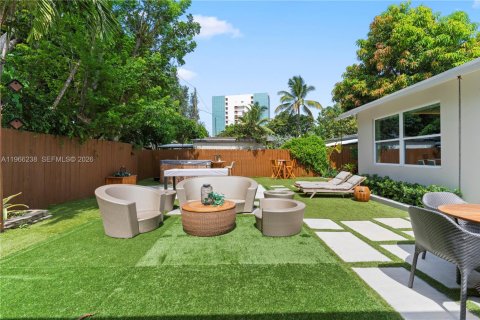 Купить виллу или дом в Майами, Флорида 3 спальни, 194.44м2, № 2028091 - фото 4