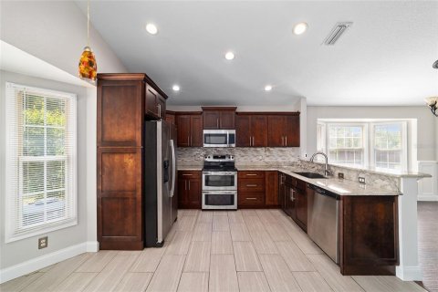Villa ou maison à vendre à Belleview, Floride: 3 chambres, 190.36 m2 № 1680938 - photo 26
