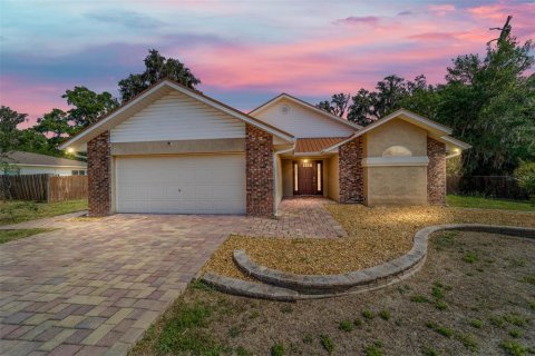 Villa ou maison à vendre à Belleview, Floride: 3 chambres, 190.36 m2 № 1680938 - photo 1