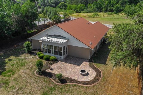Villa ou maison à vendre à Belleview, Floride: 3 chambres, 190.36 m2 № 1680938 - photo 3
