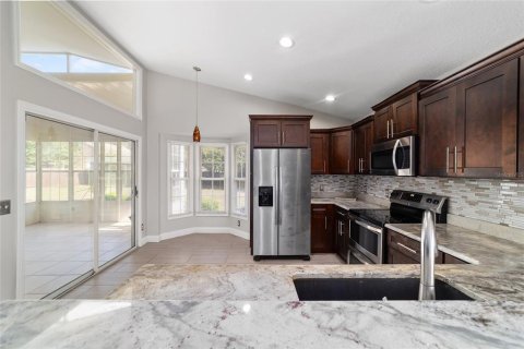 Villa ou maison à vendre à Belleview, Floride: 3 chambres, 190.36 m2 № 1680938 - photo 25