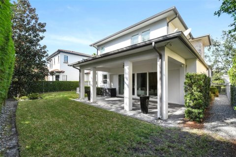 Villa ou maison à vendre à Winter Park, Floride: 4 chambres, 289.48 m2 № 1446799 - photo 25