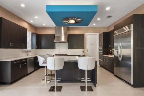 Villa ou maison à vendre à Winter Park, Floride: 4 chambres, 289.48 m2 № 1446799 - photo 9