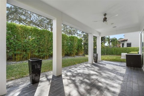Villa ou maison à vendre à Winter Park, Floride: 4 chambres, 289.48 m2 № 1446799 - photo 22