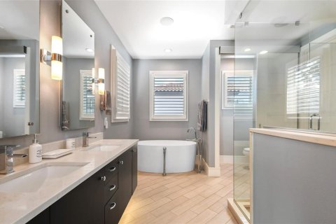 Villa ou maison à vendre à Winter Park, Floride: 4 chambres, 289.48 m2 № 1446799 - photo 14