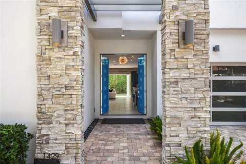 Villa ou maison à vendre à Winter Park, Floride: 4 chambres, 289.48 m2 № 1446799 - photo 2