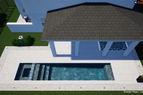 Villa ou maison à vendre à Winter Park, Floride: 4 chambres, 289.48 m2 № 1446799 - photo 28