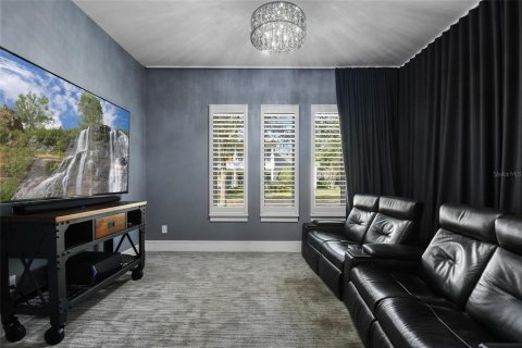 Villa ou maison à vendre à Winter Park, Floride: 4 chambres, 289.48 m2 № 1446799 - photo 20