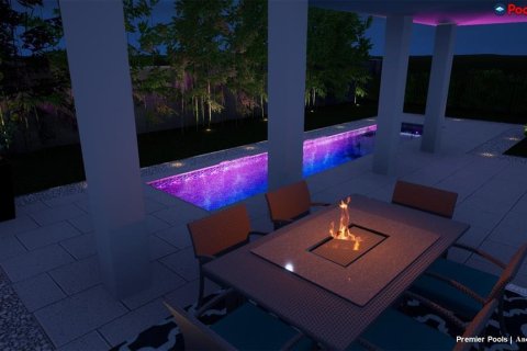 Villa ou maison à vendre à Winter Park, Floride: 4 chambres, 289.48 m2 № 1446799 - photo 29