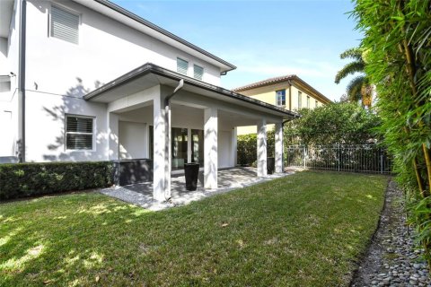 Villa ou maison à vendre à Winter Park, Floride: 4 chambres, 289.48 m2 № 1446799 - photo 26