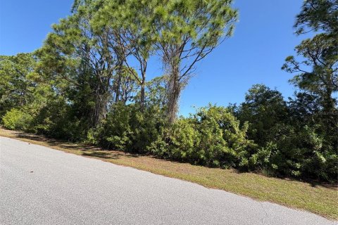 Terreno en venta en Port Charlotte, Florida № 2211026 - foto 3