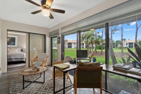 Casa en venta en Sarasota, Florida, 2 dormitorios, 110.37 m2 № 1744343 - foto 22