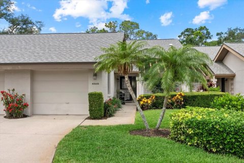 Casa en venta en Sarasota, Florida, 2 dormitorios, 110.37 m2 № 1744343 - foto 1