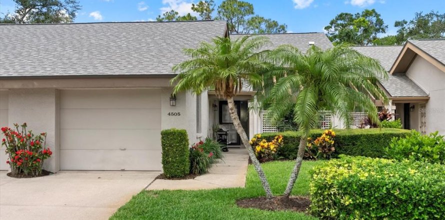 Casa en Sarasota, Florida 2 dormitorios, 110.37 m2 № 1744343