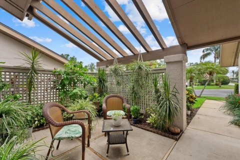 Casa en venta en Sarasota, Florida, 2 dormitorios, 110.37 m2 № 1744343 - foto 4