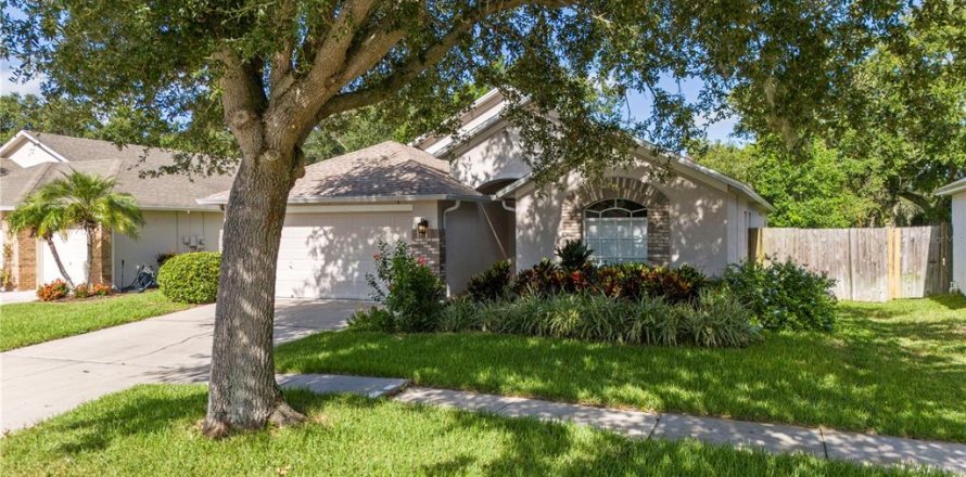 Casa en Riverview, Florida 3 dormitorios, 159.61 m2 № 1842173