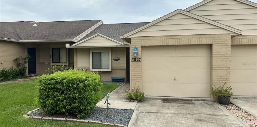 Villa ou maison à Belleview, Floride 2 chambres, 86.96 m2 № 1886850