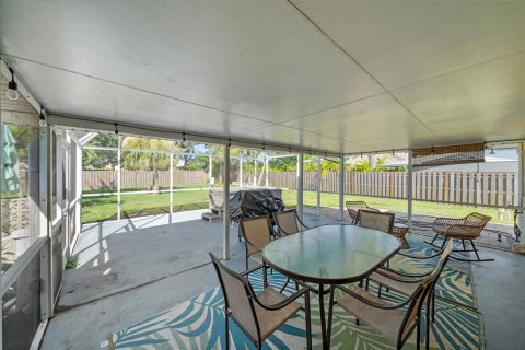 House in Osprey, Florida 2 bedrooms, 114.18 sq.m. № 1893820 - photo 19