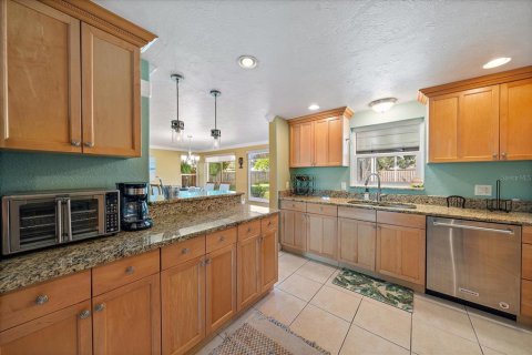 House in Osprey, Florida 2 bedrooms, 114.18 sq.m. № 1893820 - photo 13