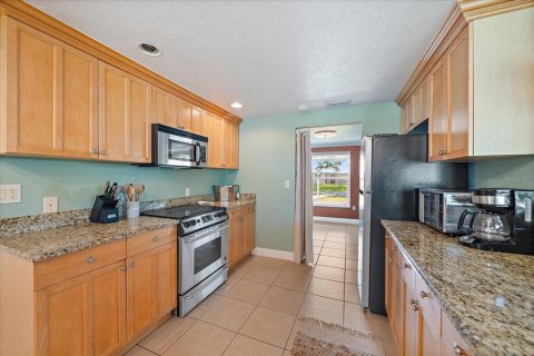 House in Osprey, Florida 2 bedrooms, 114.18 sq.m. № 1893820 - photo 12