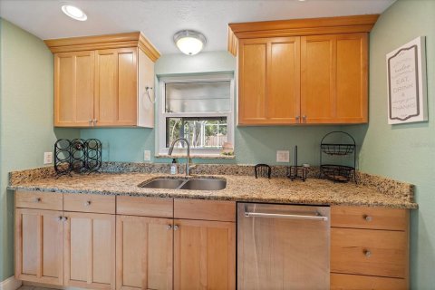 House in Osprey, Florida 2 bedrooms, 114.18 sq.m. № 1893820 - photo 14