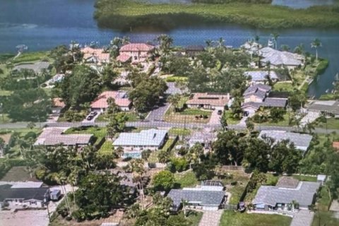 House in Osprey, Florida 2 bedrooms, 114.18 sq.m. № 1893820 - photo 29