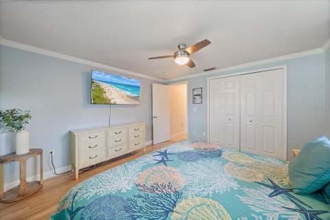 House in Osprey, Florida 2 bedrooms, 114.18 sq.m. № 1893820 - photo 22