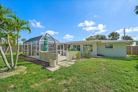 House in Osprey, Florida 2 bedrooms, 114.18 sq.m. № 1893820 - photo 26