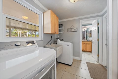 House in Osprey, Florida 2 bedrooms, 114.18 sq.m. № 1893820 - photo 20