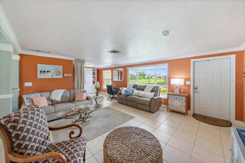 House in Osprey, Florida 2 bedrooms, 114.18 sq.m. № 1893820 - photo 6