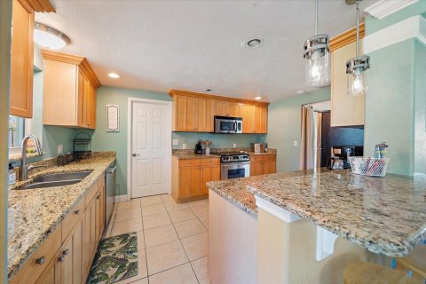 House in Osprey, Florida 2 bedrooms, 114.18 sq.m. № 1893820 - photo 11