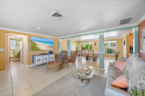 House in Osprey, Florida 2 bedrooms, 114.18 sq.m. № 1893820 - photo 4