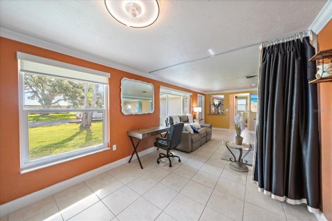 House in Osprey, Florida 2 bedrooms, 114.18 sq.m. № 1893820 - photo 8