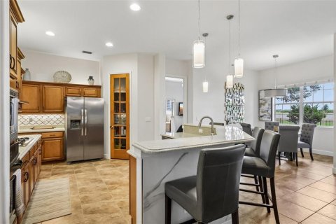 Villa ou maison à vendre à Lakeland, Floride: 4 chambres, 214.88 m2 № 2156406 - photo 20