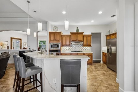 Villa ou maison à vendre à Lakeland, Floride: 4 chambres, 214.88 m2 № 2156406 - photo 16