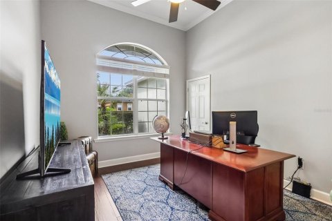 Villa ou maison à vendre à Lakeland, Floride: 4 chambres, 214.88 m2 № 2156406 - photo 13